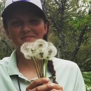 Meet your Posher, Allison